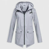 Enriqueta | Chaqueta cómoda