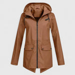 Enriqueta | Chaqueta cómoda