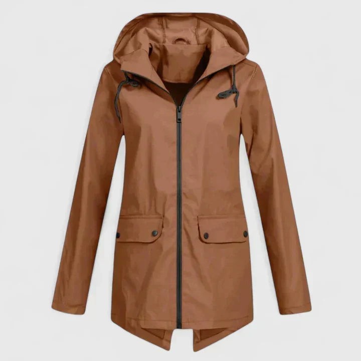 Enriqueta | Chaqueta cómoda