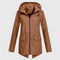 Enriqueta | Chaqueta cómoda