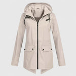 Enriqueta | Chaqueta cómoda