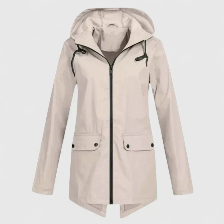 Enriqueta | Chaqueta cómoda