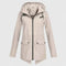 Enriqueta | Chaqueta cómoda