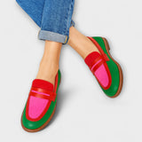 Enriqueta | Mocasines elegantes