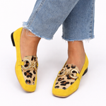 Erica | Mocasines sin cordones