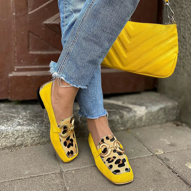 Erica | Mocasines sin cordones