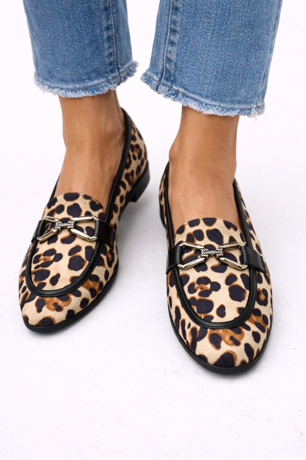 Esmeralda | Mocasines clásicos