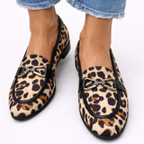 Esmeralda | Mocasines clásicos