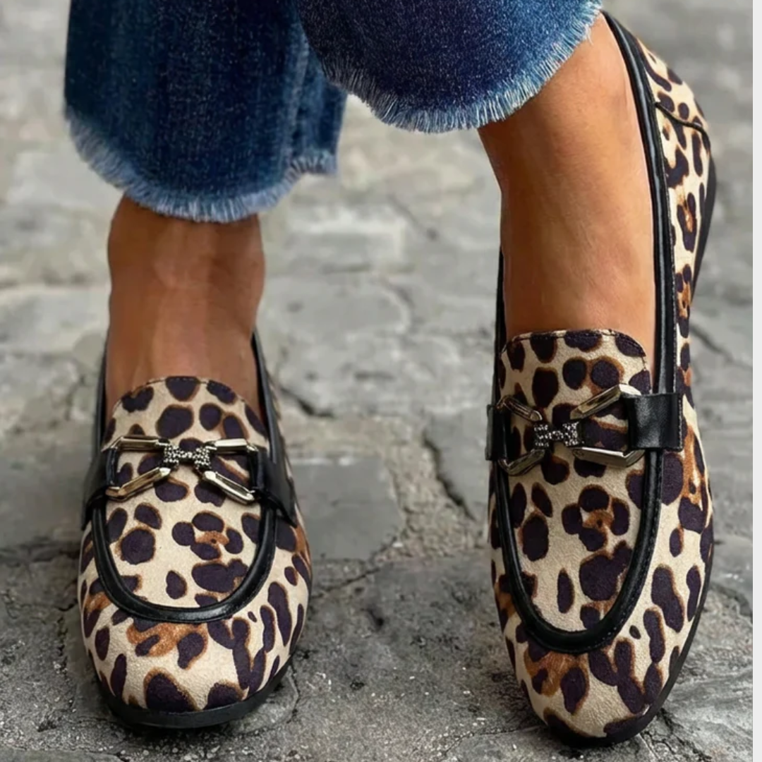 Esmeralda | Mocasines clásicos