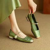 Ester | Zapatos elegantes con tiras
