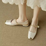 Ester | Zapatos elegantes con tiras
