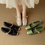 Ester | Zapatos elegantes con tiras