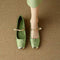 Ester | Zapatos elegantes con tiras