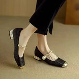 Ester | Zapatos elegantes con tiras
