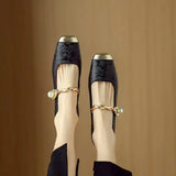 Ester | Zapatos elegantes con tiras