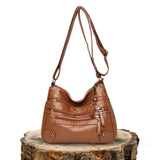 Estíbaliz | Bolso elegante, tu compañero del día a día
