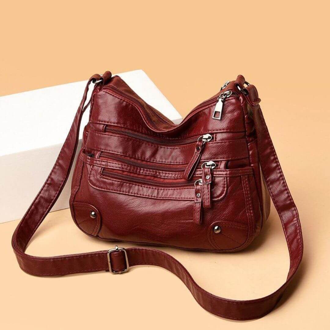 Estíbaliz | Bolso elegante, tu compañero del día a día