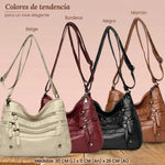 Estíbaliz | Bolso elegante, tu compañero del día a día