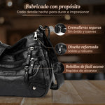 Estíbaliz | Bolso elegante, tu compañero del día a día