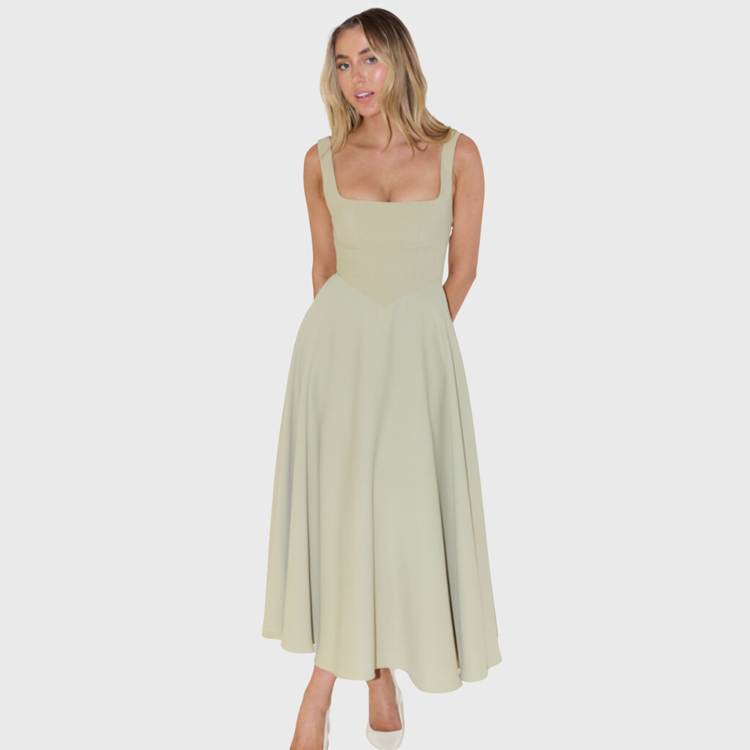 Estrella | Vestido de ensueño para el verano