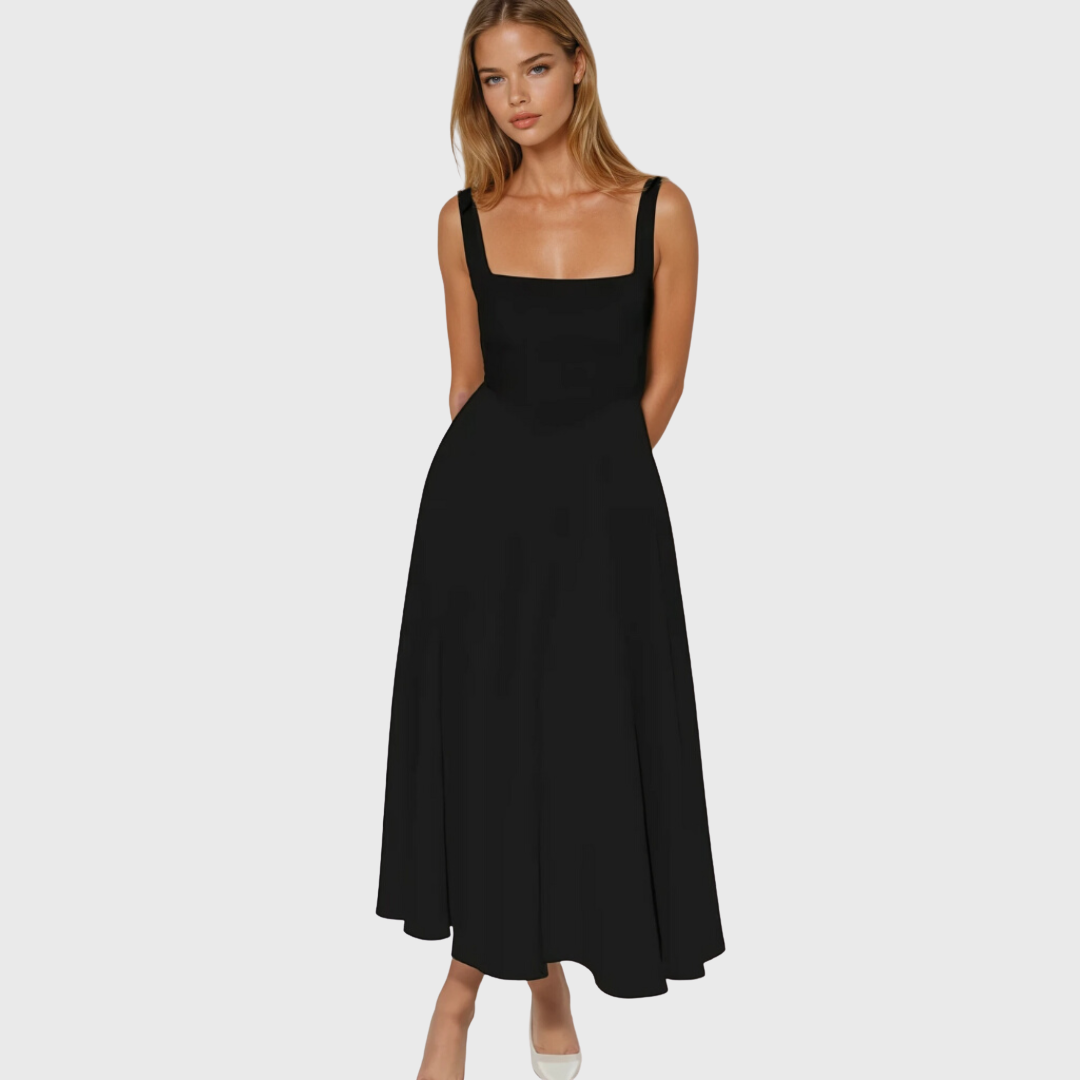 Estrella | Vestido de ensueño para el verano