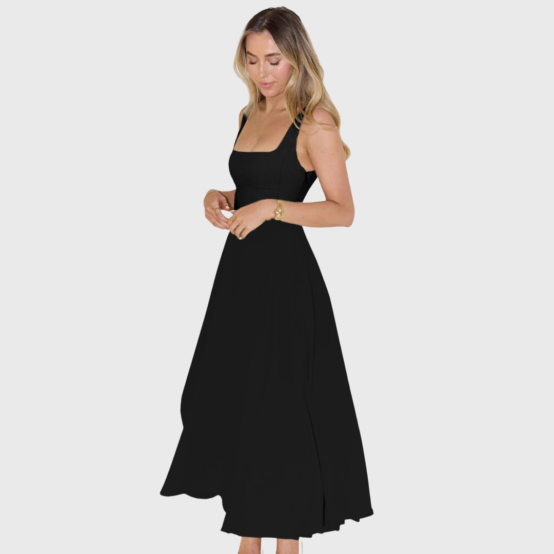 Estrella | Vestido de ensueño para el verano