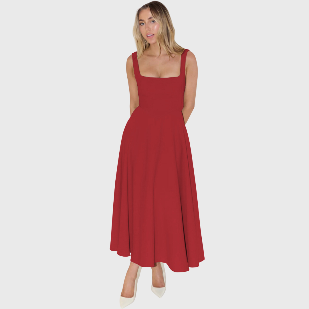 Estrella | Vestido de ensueño para el verano