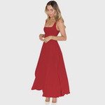 Estrella | Vestido de ensueño para el verano
