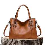 Eulalia | Bolso de piel flexible