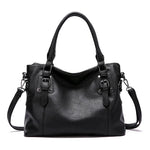 Eulalia | Bolso de piel flexible