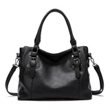 Eulalia | Bolso de piel flexible