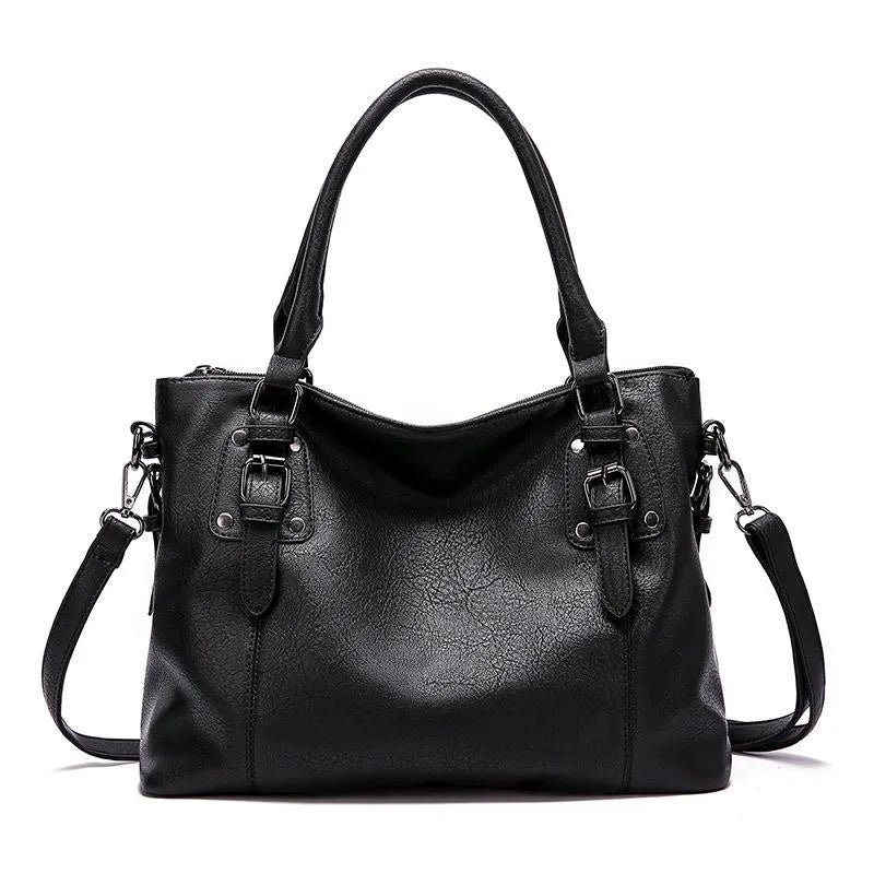 Eulalia | Bolso de piel flexible