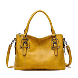 Eulalia | Bolso de piel flexible