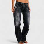 Eulalia | Vaqueros elegantes