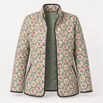 Evelia | Chaqueta acolchada