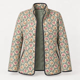 Evelia | Chaqueta acolchada