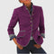 Fabiana | Chaqueta de lana clásica