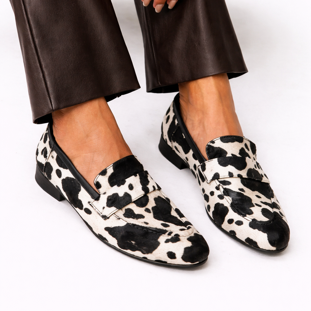 Fabiana | Mocasines confort