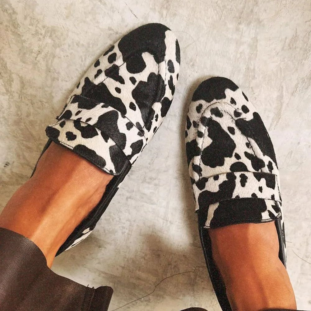 Fabiana | Mocasines confort