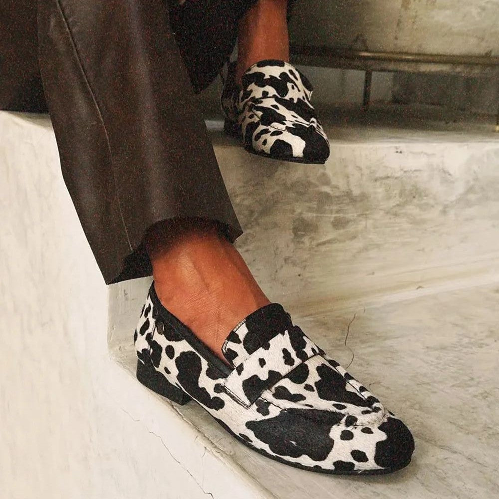 Fabiana | Mocasines confort