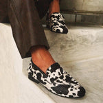 Fabiana | Mocasines confort