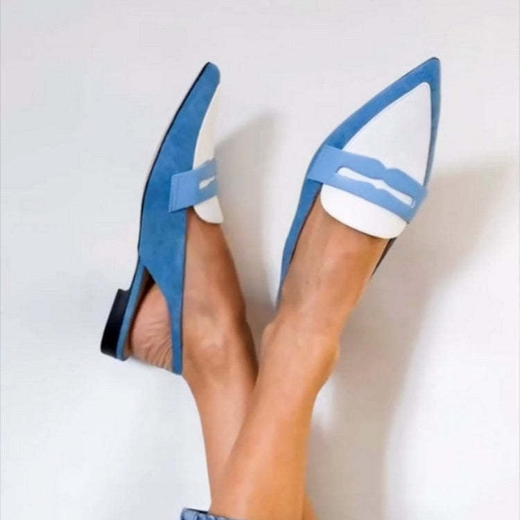 Fabiola | Mocasines flexibles