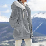 Felipa | Chaqueta cómoda