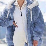 Felipa | Chaqueta cómoda