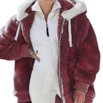 Felipa | Chaqueta cómoda