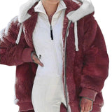 Felipa | Chaqueta cómoda
