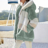 Felipa | Chaqueta cómoda
