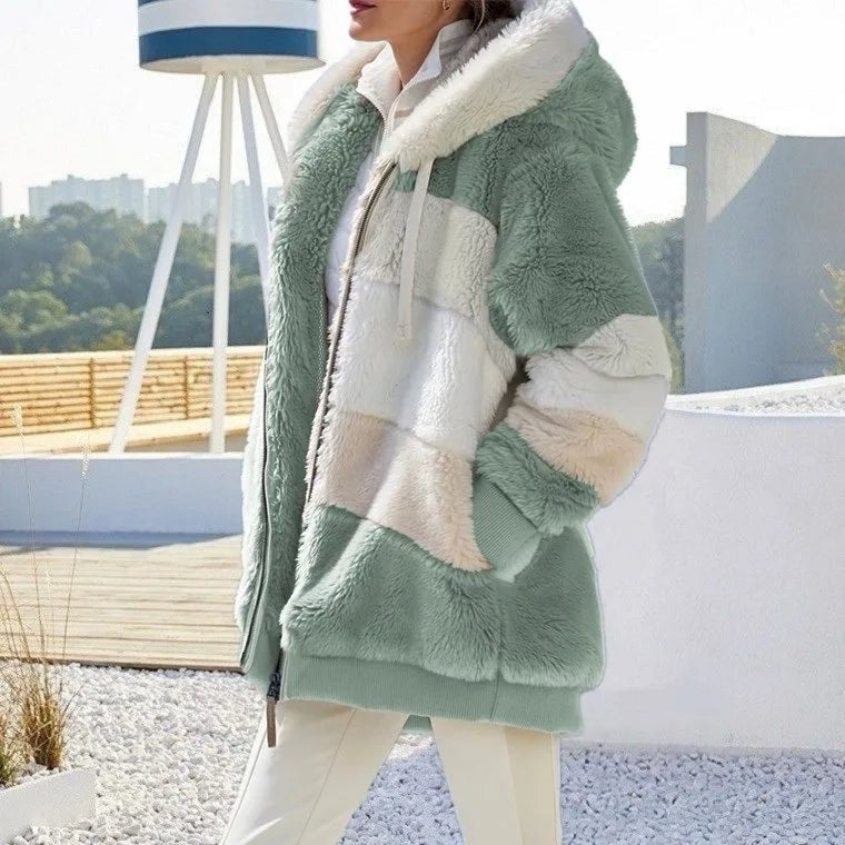 Felipa | Chaqueta cómoda