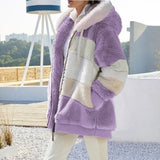 Felipa | Chaqueta cómoda