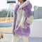 Felipa | Chaqueta cómoda